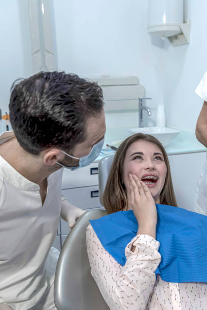 Best 24-Hour Emergency Dental Care in St Hedwig, TX