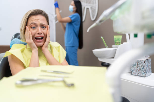 Best 24-Hour Emergency Dental Care in St Hedwig, TX