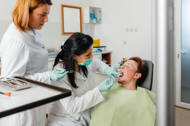 Best Urgent Dental Care for Toothaches in St Hedwig, TX