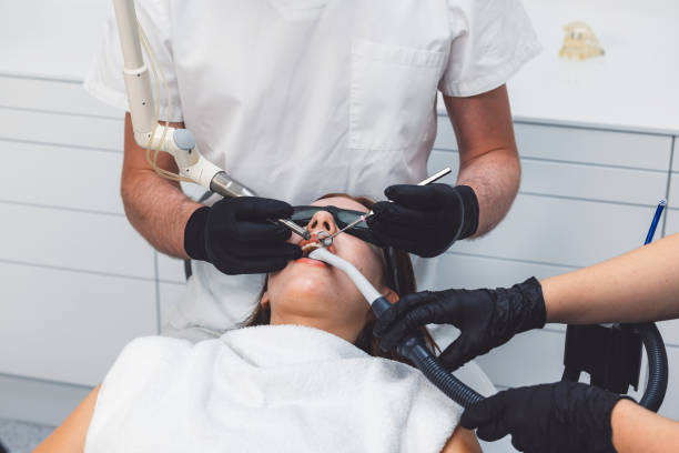 Best Emergency Treatment for Oral Infections in St Hedwig, TX