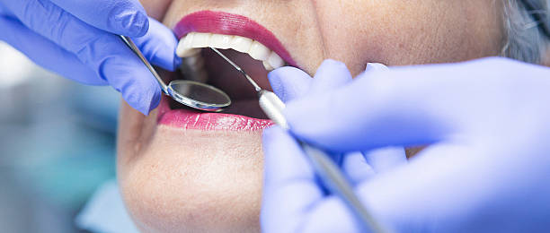 Best Emergency Cosmetic Dentistry (e.g., broken veneers) in St Hedwig, TX